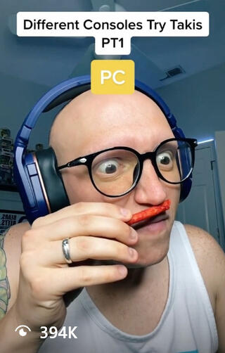 Turtle Beach • UGC • 394k • 23.6k reactions