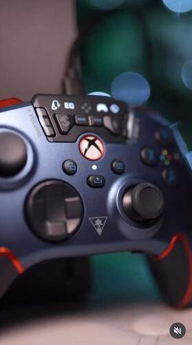 Turtle Beach • Product • 39.2k views • 1.6k reactions