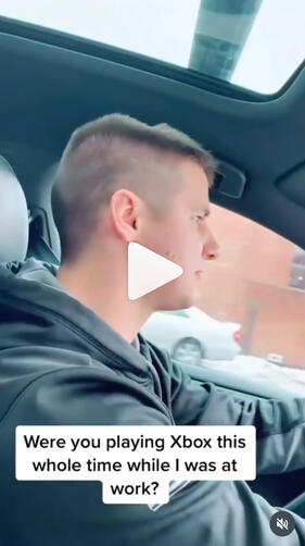 Turtle Beach • UGC • 546k views • 45.6k reactions