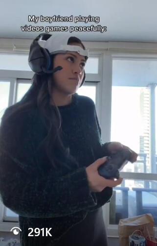 Turtle Beach • UGC • 291k views • 13.9k reactions