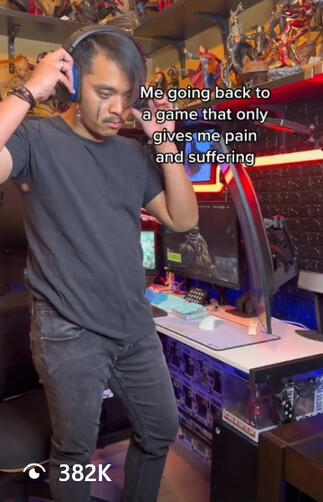 Turtle Beach • UGC • 382k views • 11.6k reactions