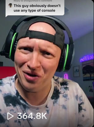 Turtle Beach • UGC • 364.8K views